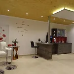 Modern Eingerichtete Mit Terrasse By Interhome *