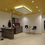 Modern Eingerichtete Mit Terrasse By Interhome * Elskop