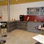 Modern Eingerichtete Mit Terrasse By Interhome Διαμέρισμα *