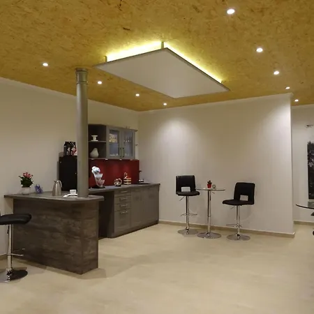 Modern Eingerichtete Mit Terrasse By Interhome * Elskop