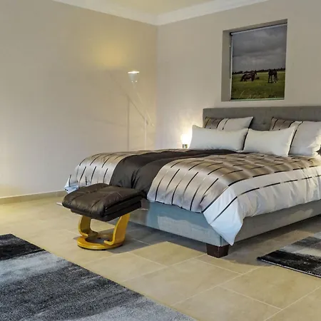 דירה Modern Eingerichtete Mit Terrasse By Interhome