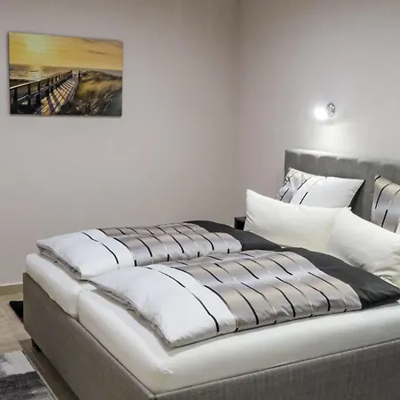 Apartment Modern Eingerichtete Mit Terrasse By Interhome *