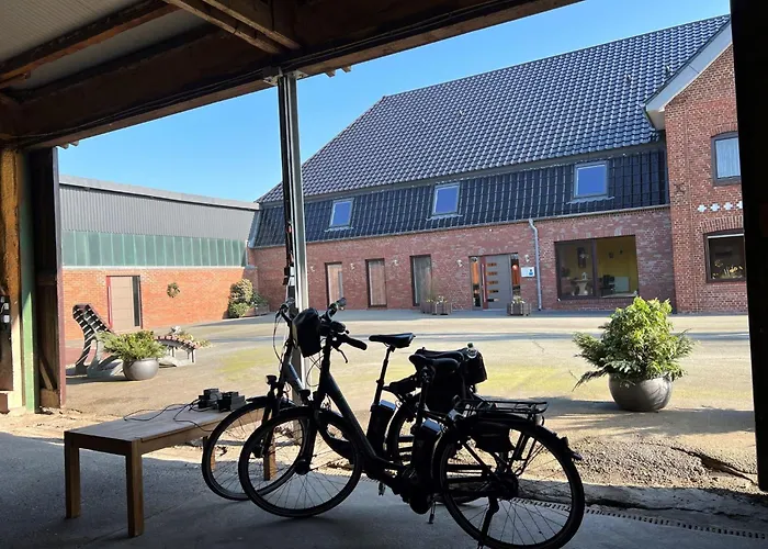 Modern Eingerichtete Mit Terrasse By Interhome *